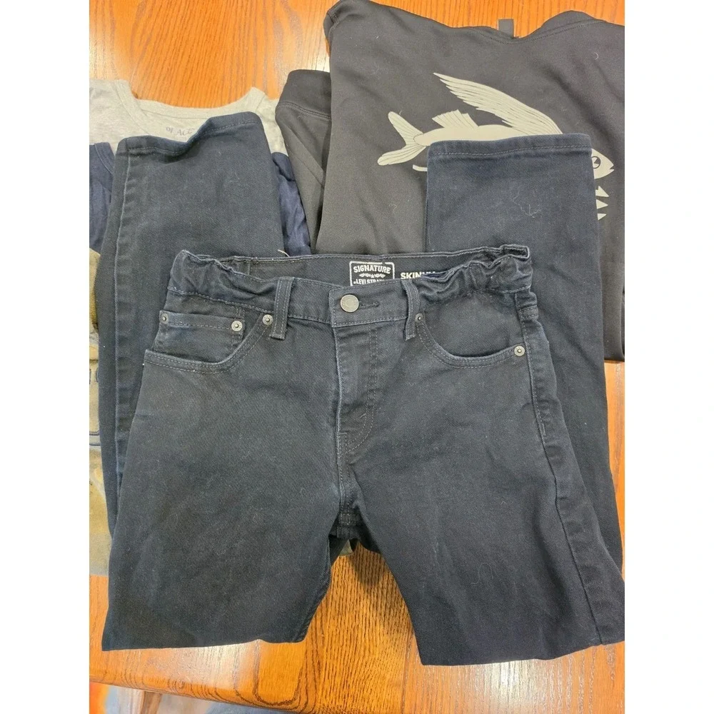 Boys Size 14 Lot